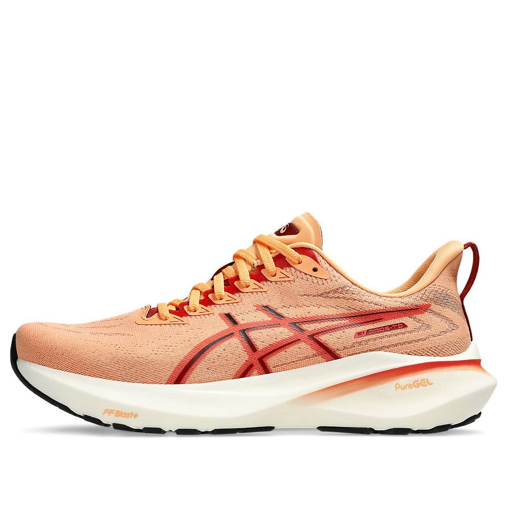 ASICS GT-2000 13 'Orange Desert Red' 1011B861-800