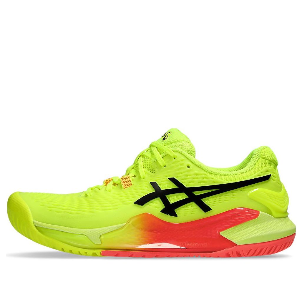 (WMNS) ASICS Gel-Resolution 9 'Paris' 1042A274-750