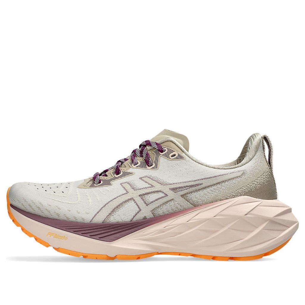 (WMNS) ASICS Novablast 4 TR 'Pearl Pink' 1012B654-700