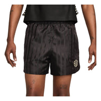 Nike x BODE Scrimmage Shorts 'Brown' FJ0205-235