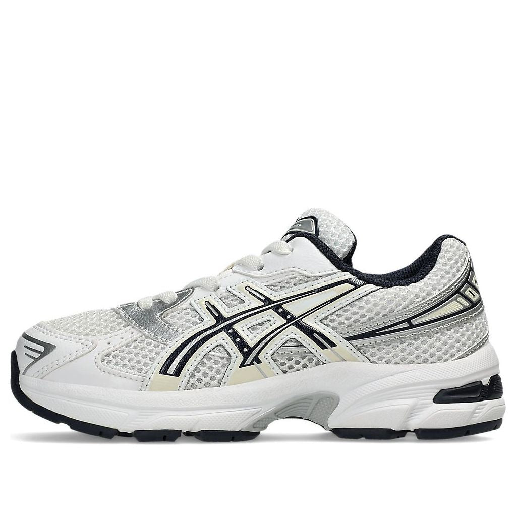 (PS) ASICS Gel-1130 'White Midnight' 1204A164-101