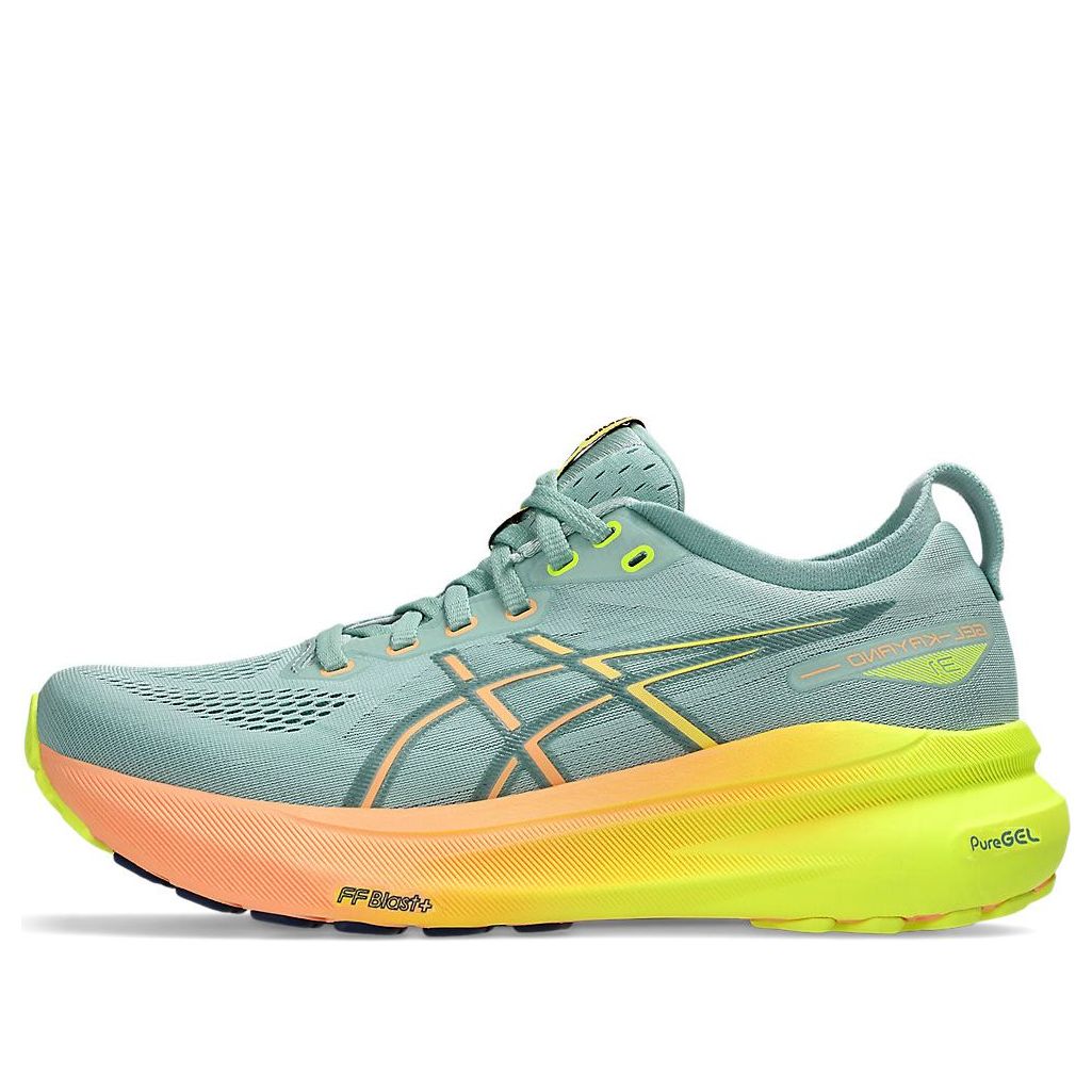 (WMNS) ASICS Gel-Kayano 31 'Paris' 1012B745-750