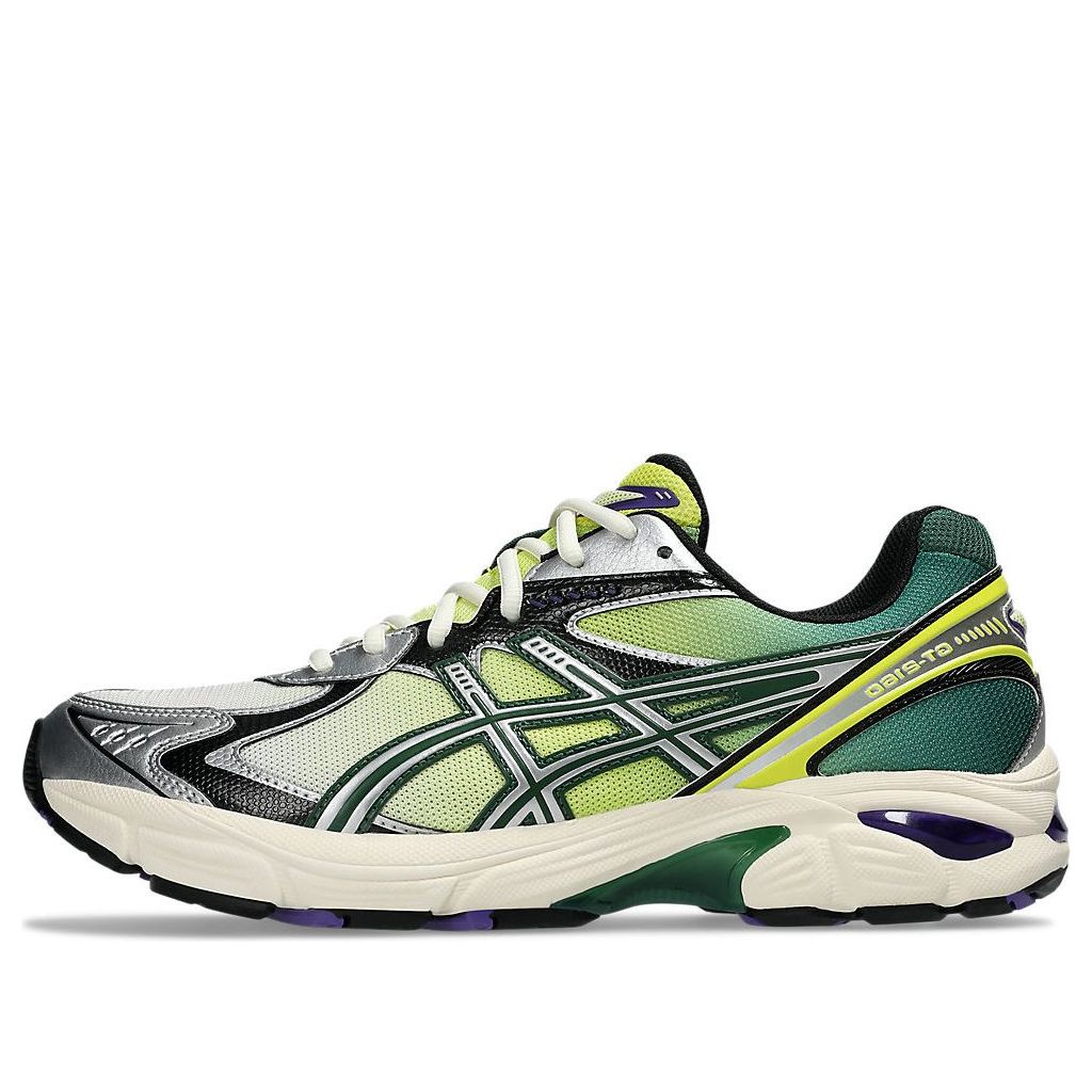 ASICS x Kith x Marvel Super Villains GT-2160 'Green Goblin' 1203A660-100