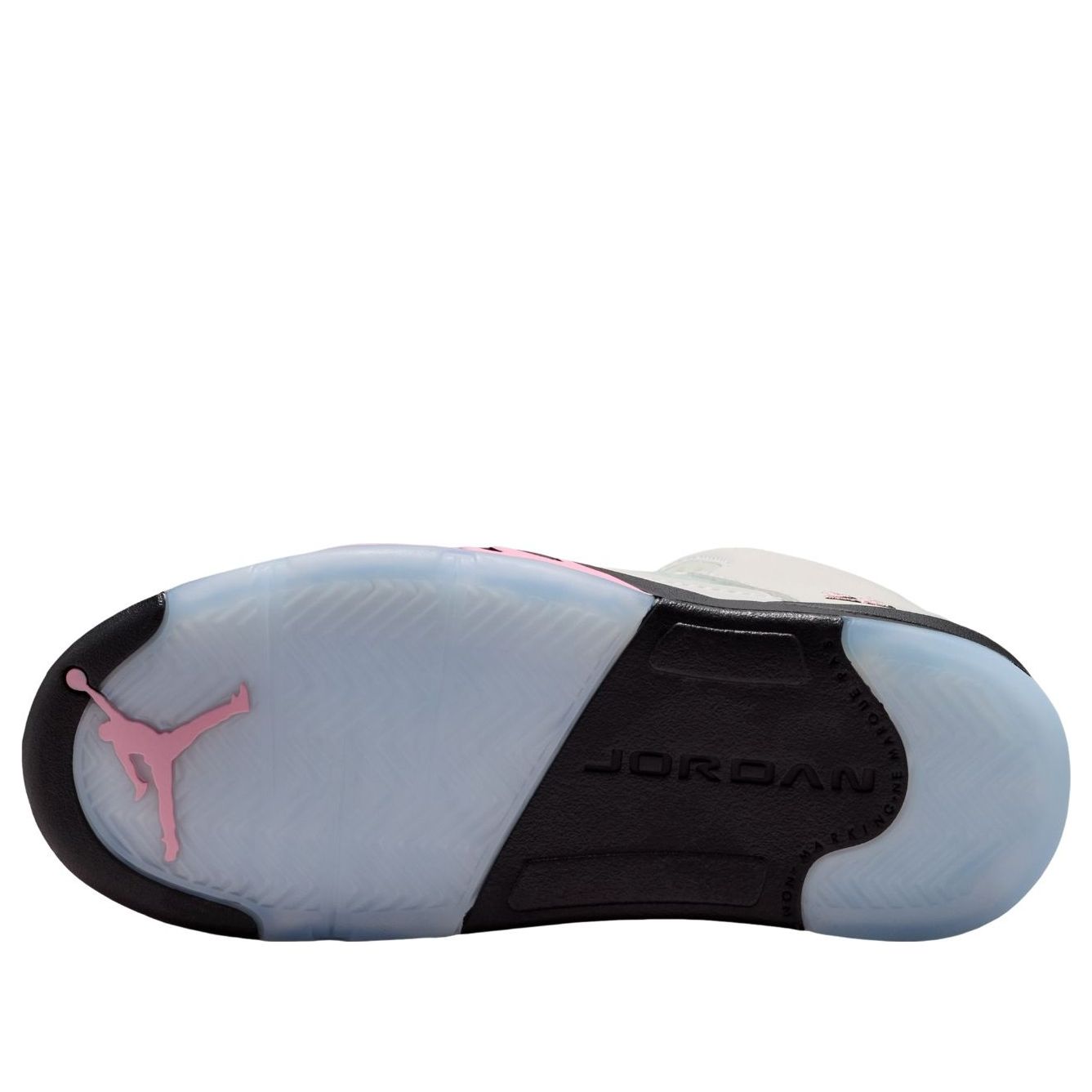 (PS) Air Jordan 5 Retro 'Medium Soft Pink' HQ7979-102