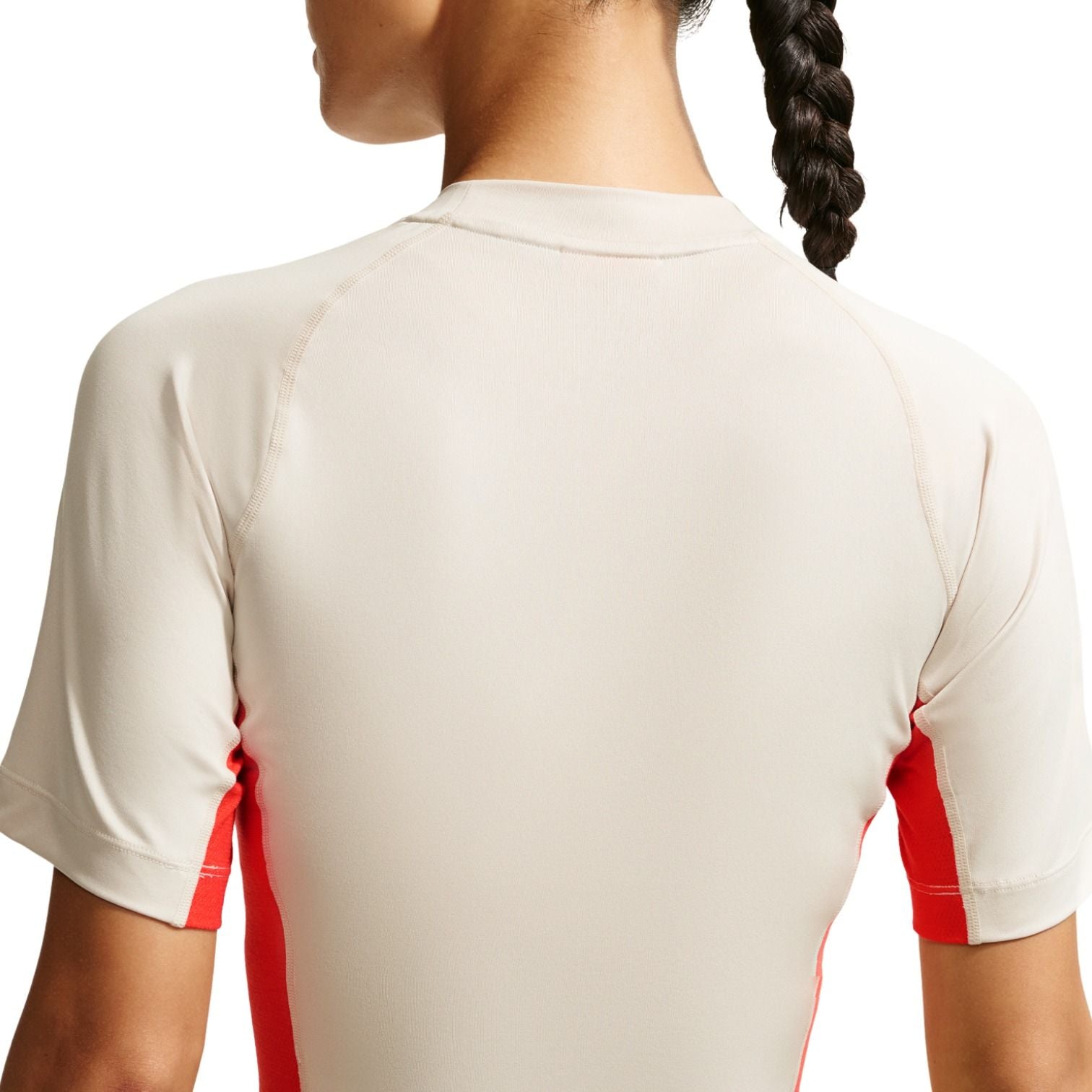 (WMNS) Nike ACG Dri-Fit Layer T-Shirt 'Light Orewood Brown' IO1461-104