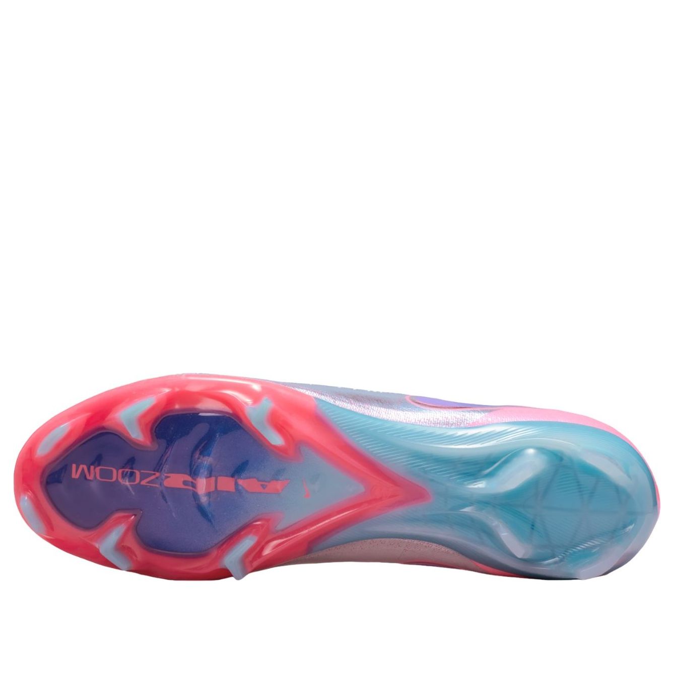 Nike x Vini Jr. Zoom Mercurial Vapor 16 Elite FG 'Sunset Pulse' IM3643-640