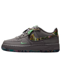 (GS) Nike x Andrea Bergart Air Force 1 Low 'Pencil Point Illusion Green' IO0318-001