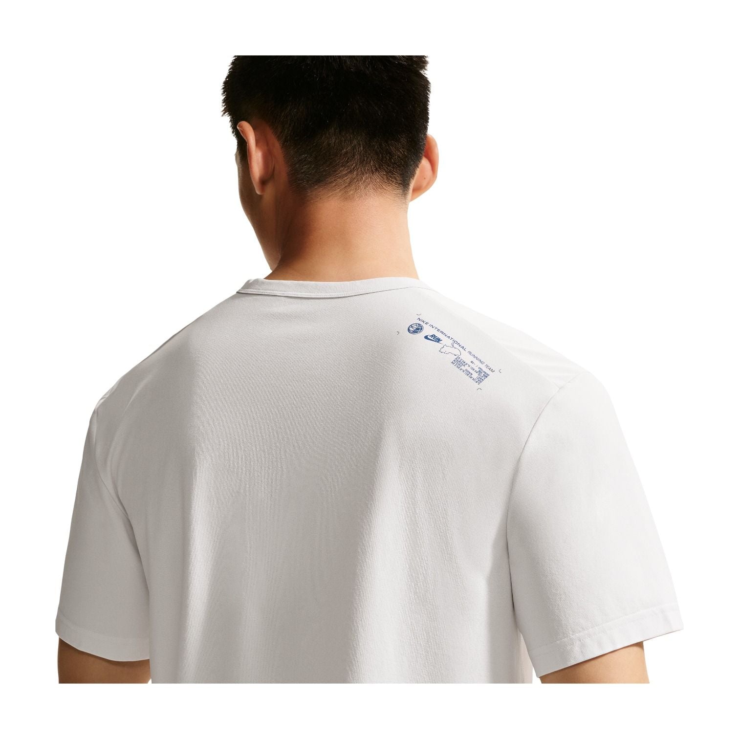 Nike Hyverse Dri-Fit Uv Protection T-Shirt 'Platinum Tint' IQ3628-094