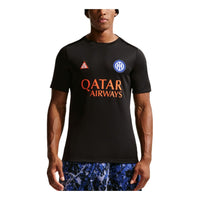 Nike ACG Dri-FIT Pre-Match Soccer Jersey 'Inter Milan Football Club' IB3807-010