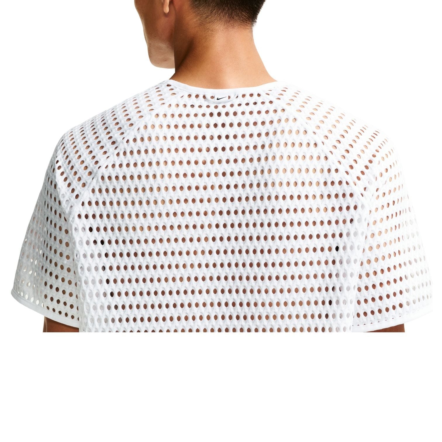 Nike ACG Radical Airflow Dir-Fit T-Shirt 'White' IV5367-100
