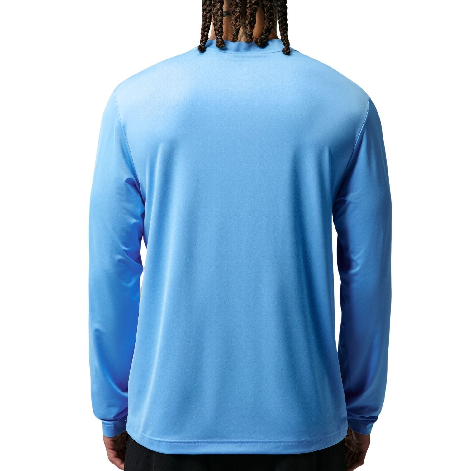 Jordan Sport Essentials Dri-FIT T-Shirt 'University Blue' IF0887-412