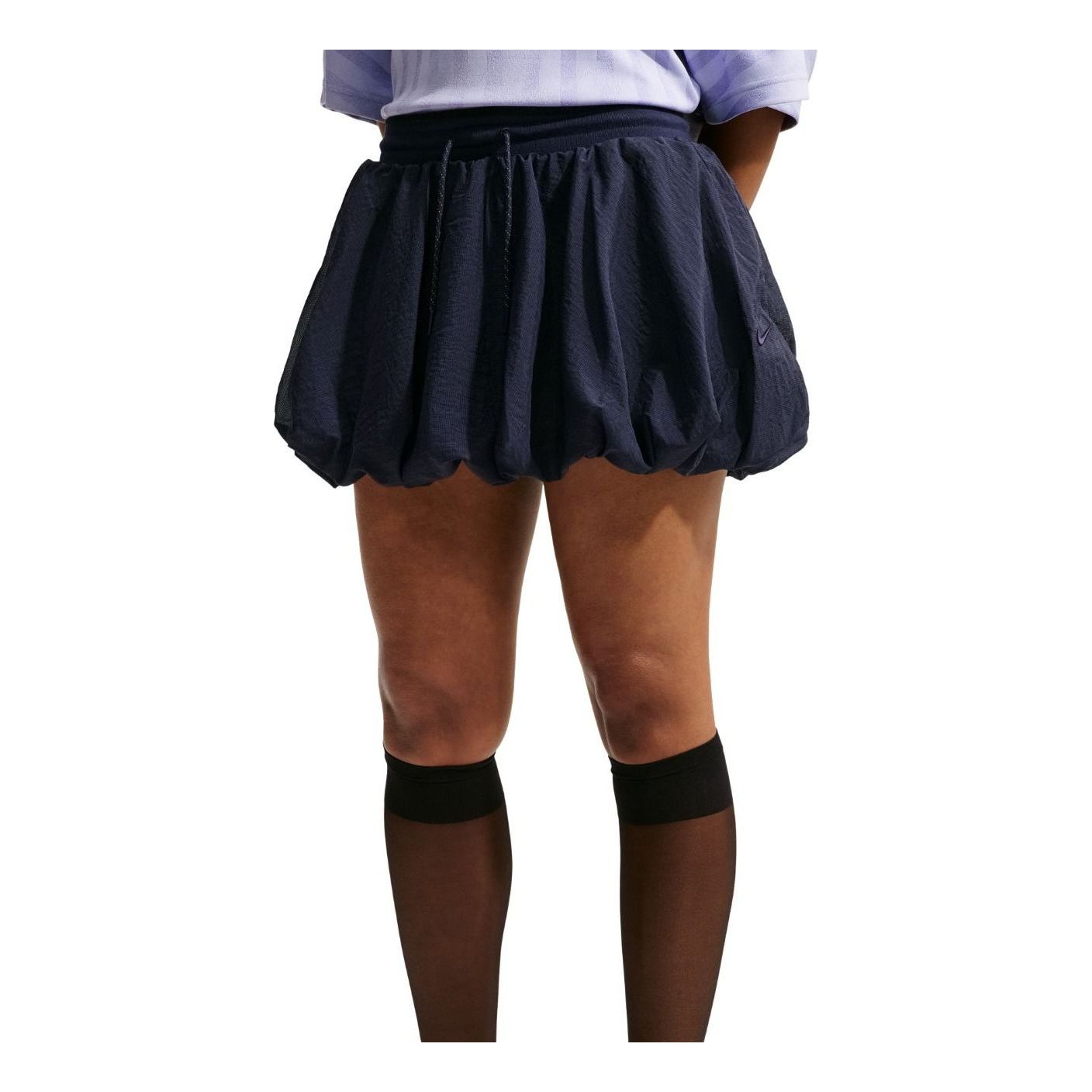 (WMNS) Nike Runway Lightweight Skort 'Blackened Blue' IM3997-498