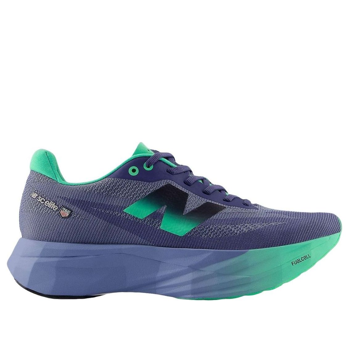 (WMNS) New Balance x Tag Heuer SC Elite V5 'Dream State Midnight' WRCELTG5