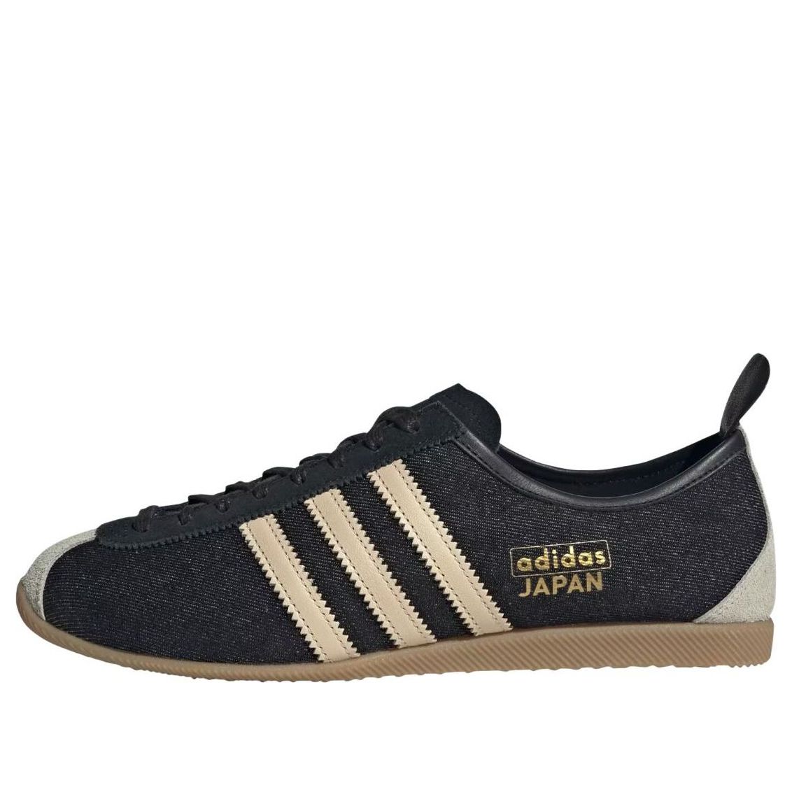 adidas Japan 'Black Sand Strata Gum' KK4986