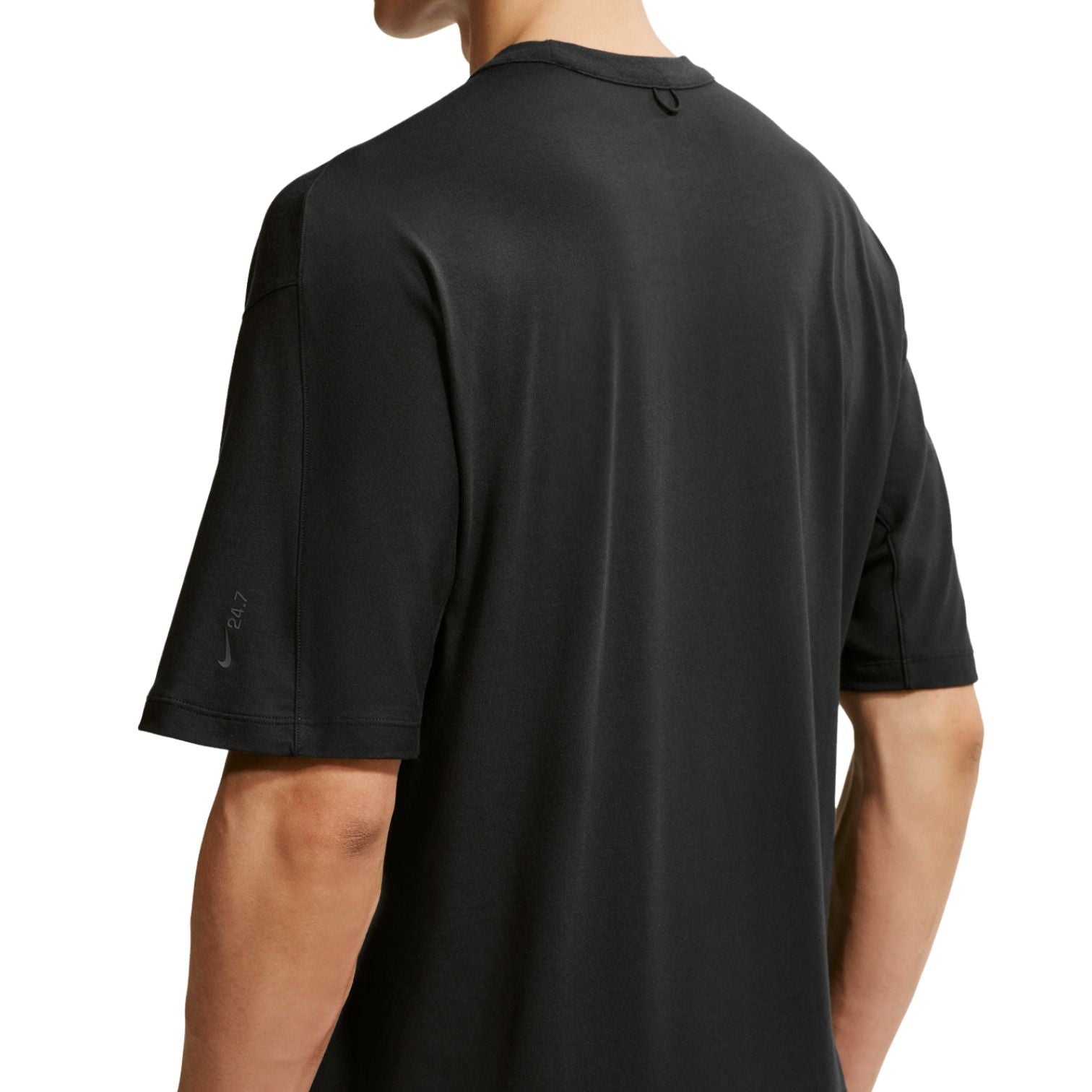 Nike 24.7 Impossiblysoft Light Dri-Fit T-Shirt 'Black' IQ8274-010