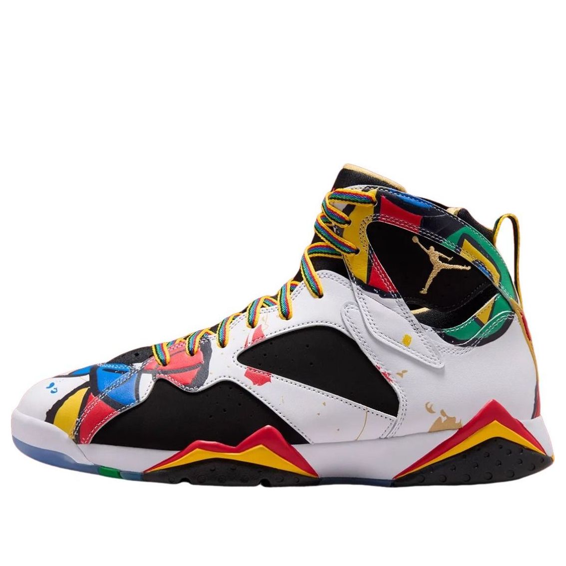 Air Jordan 7 Retro 'Miro' IQ6573-100