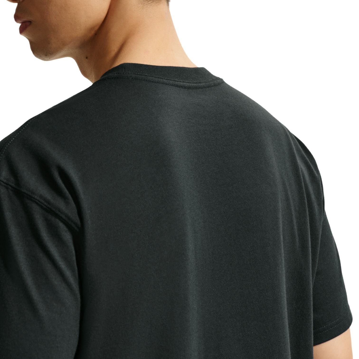 Nike Sportswear T-Shirt 'Black' IM3758-010