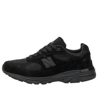 New Balance 993 'Triple Black' U993BL
