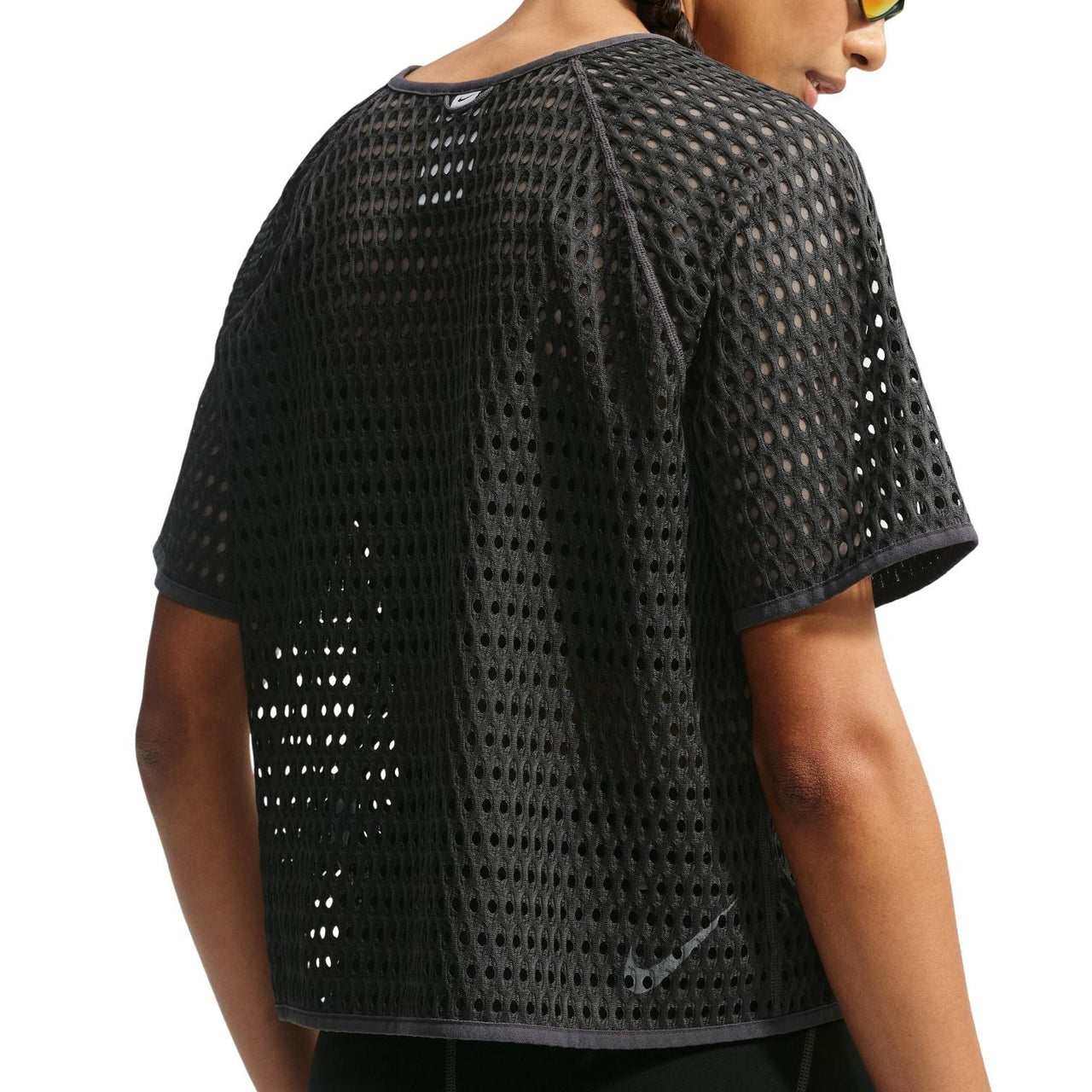 (WMNS) Nike ACG Radical AirFlow Dri-Fit T-Shirt 'Anthracite Cool Grey' IV5368-060