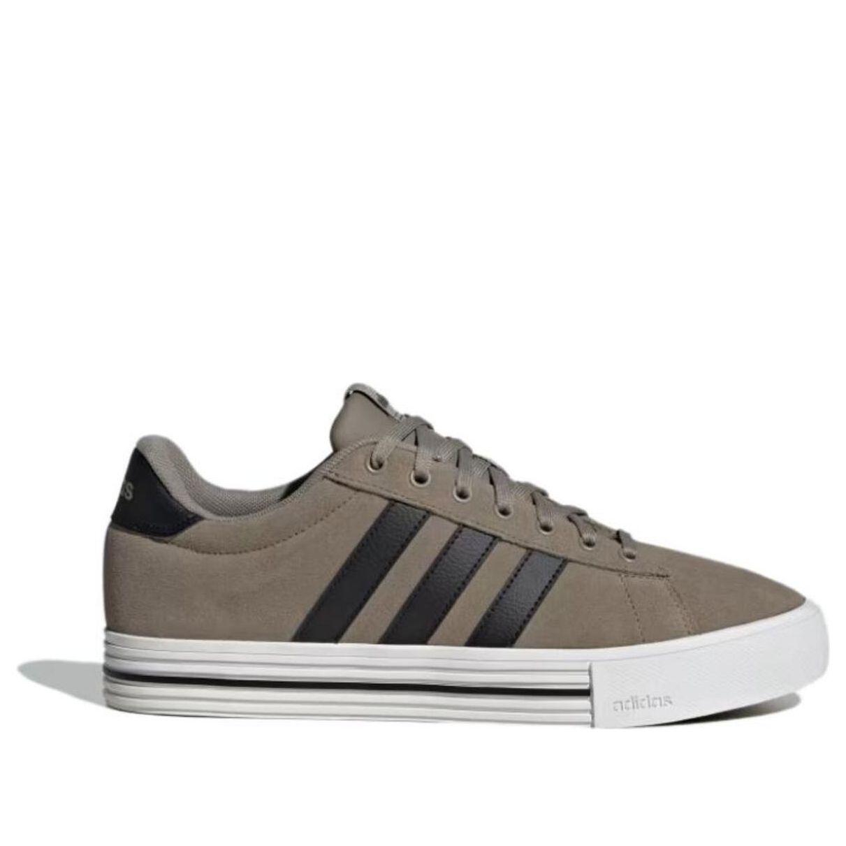 adidas Neo Daily 4.0 'Clay Black' IF4505