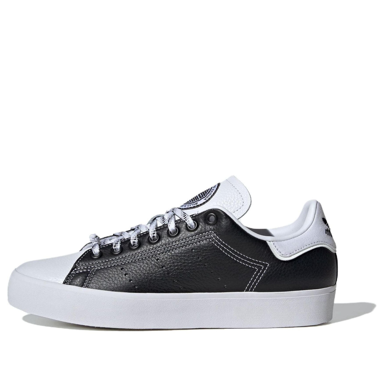 adidas Stan Smith 'Black White' IF1588