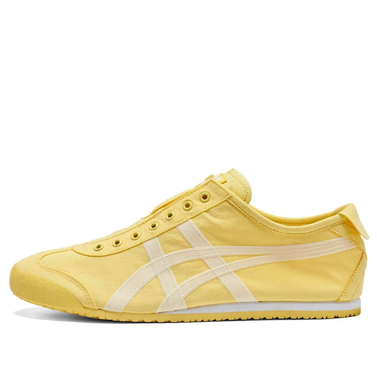 Onitsuka Tiger Mexico 66 Slip-On 'Yellow' 1183B603-750
