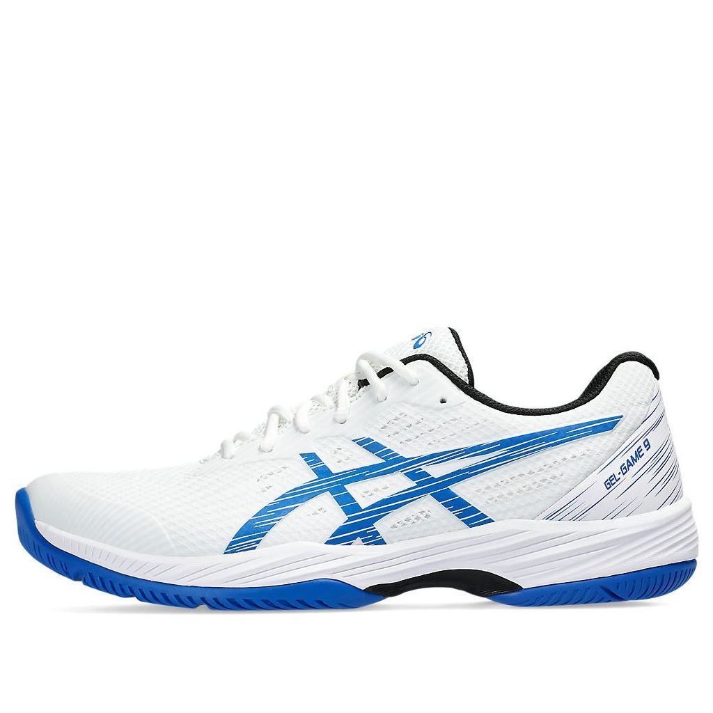 ASICS Gel-Game 9 'White Tuna Blue' 1041A337-103