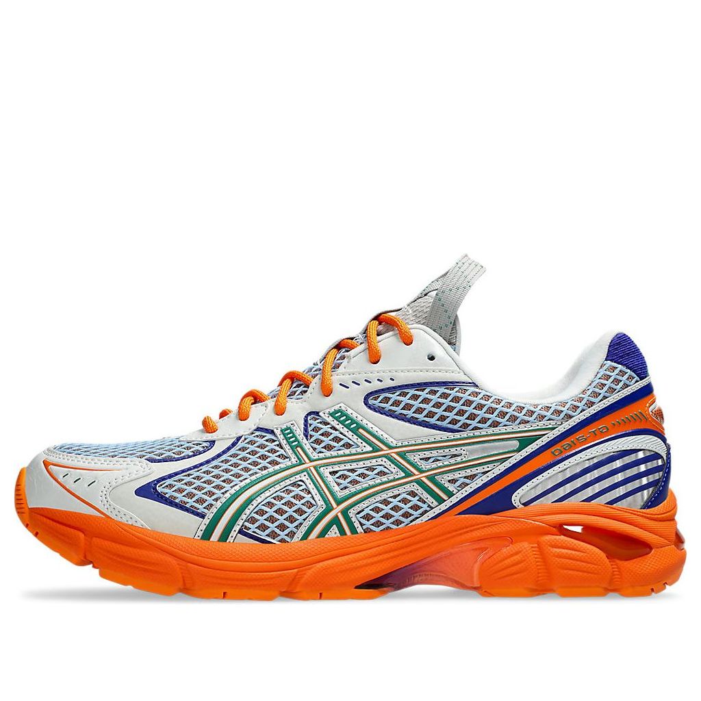 ASICS x Kiko Kostadinov GT-2160 UB7-S 'Lava Orange' 1203A491-800