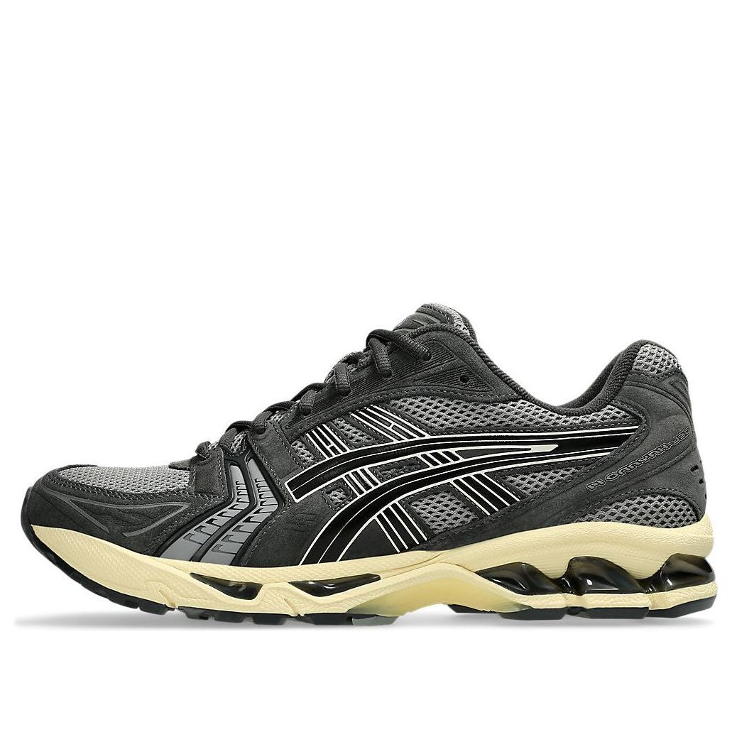 ASICS Gel-Kayano 14 'Clay Grey Black' 1203A540-020