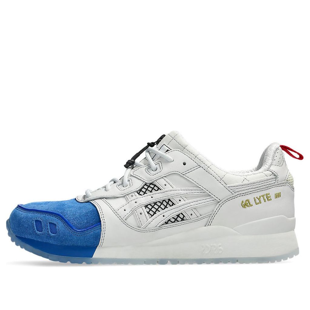 ASICS Gel-Lyte III OG 'White Blue' 1203A579-100