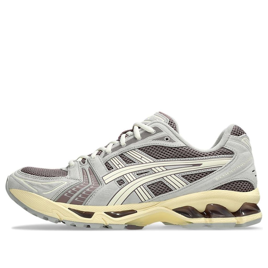 ASICS Gel-Kayano 14 'Mauve Grey Cream' 1203A540-500