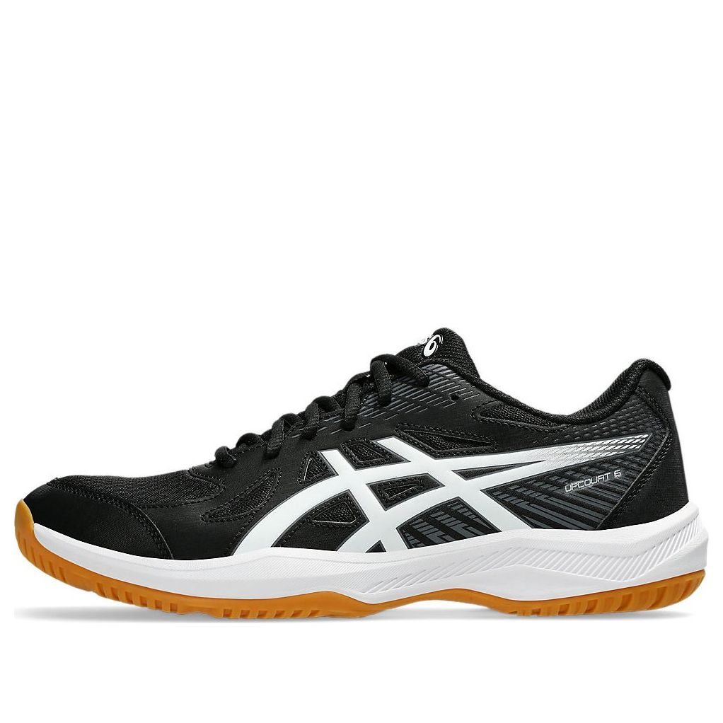 ASICS Upcourt 6 'Black White' 1071A104-001