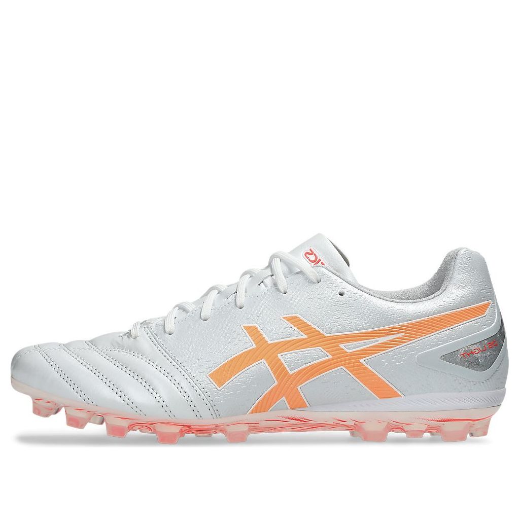 ASICS DS Light Pro AG 'Grey Orange' 1103A096-103