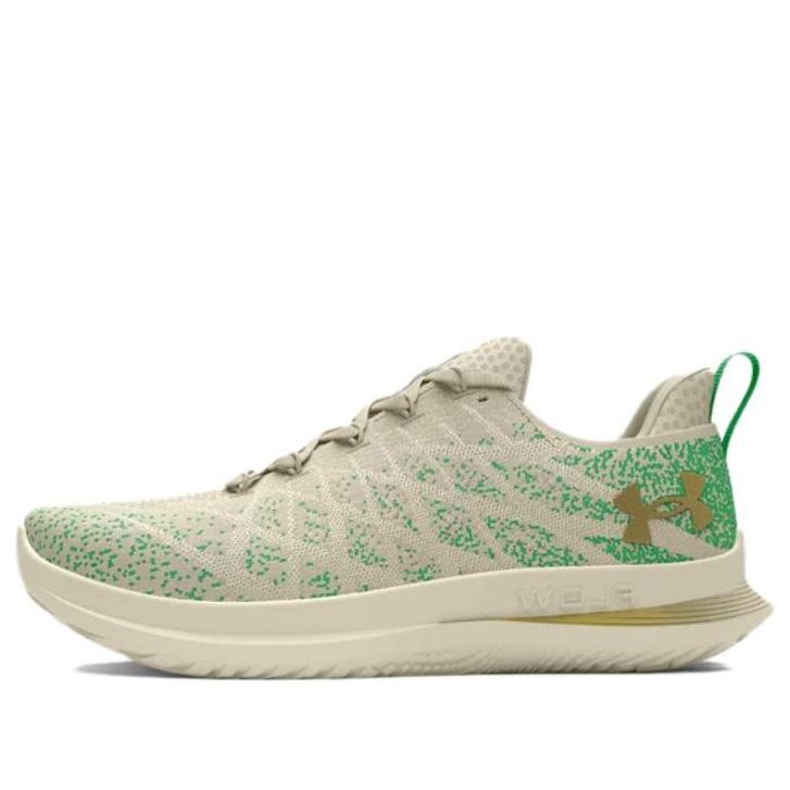 Under Armour Flow Velociti 3 'Etched In Stone' 3027327-100