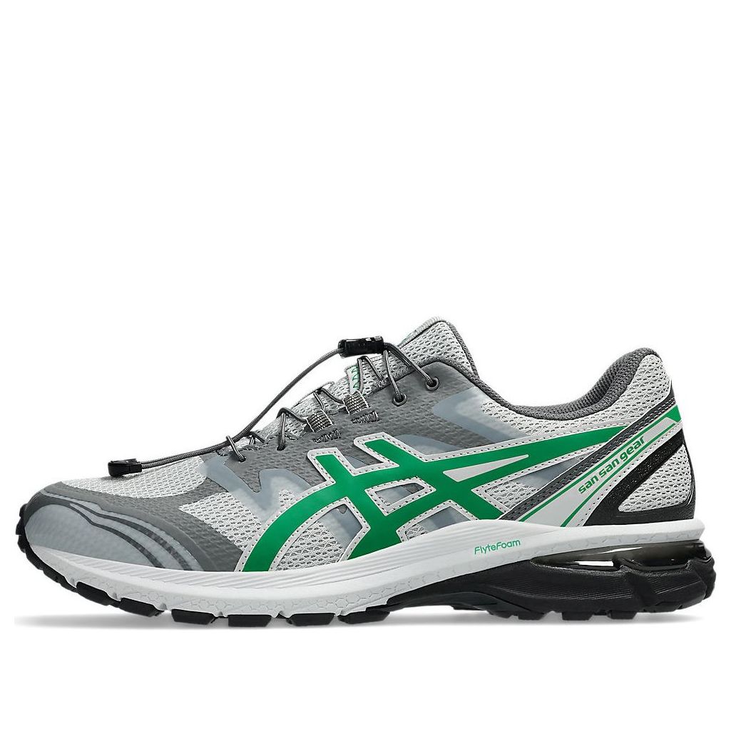 ASICS x San San Gear Gel-Terrain 'Grey Violet' 1203A527-020