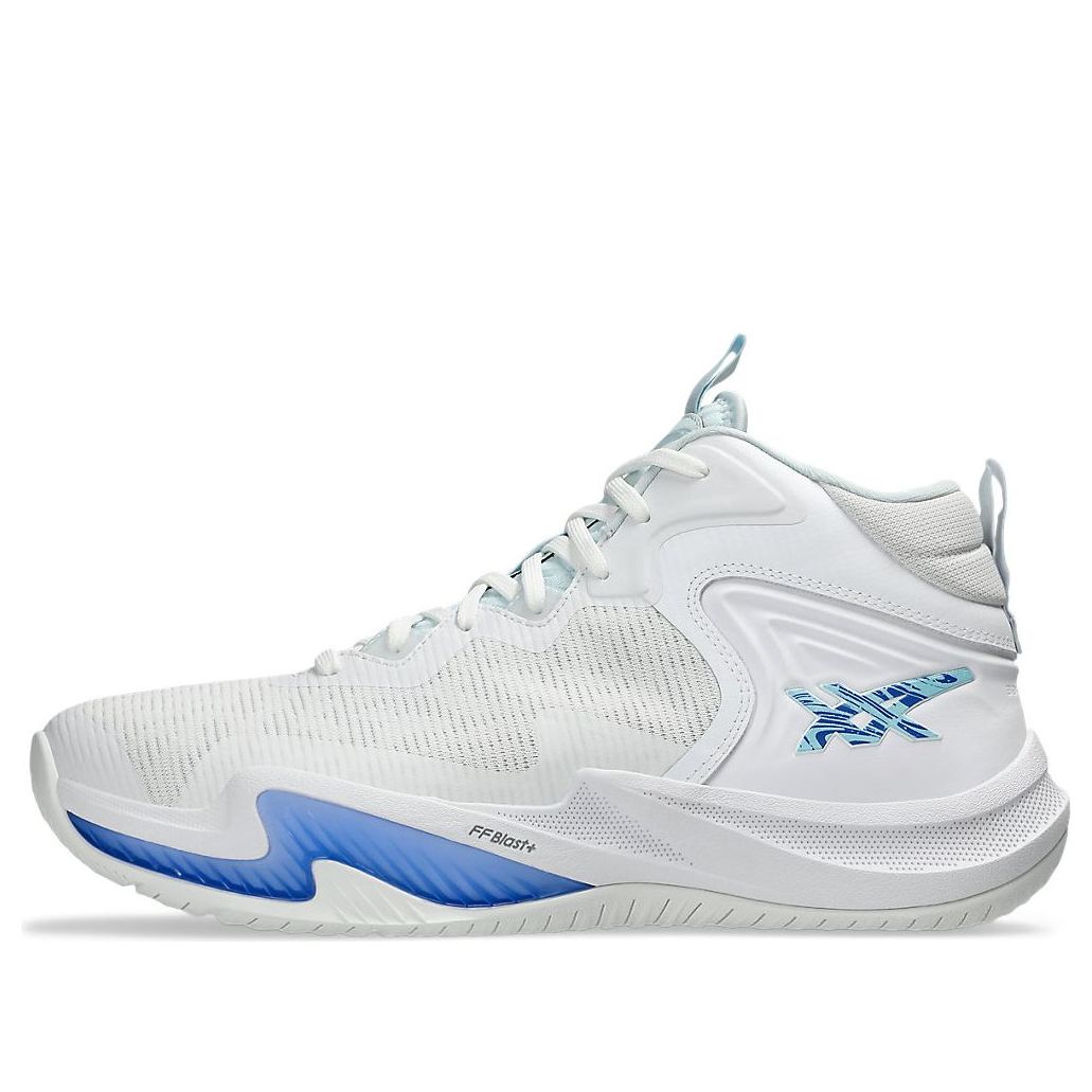 ASICS Nova Surge 3 'White Bright Cyan' 1061A048-100