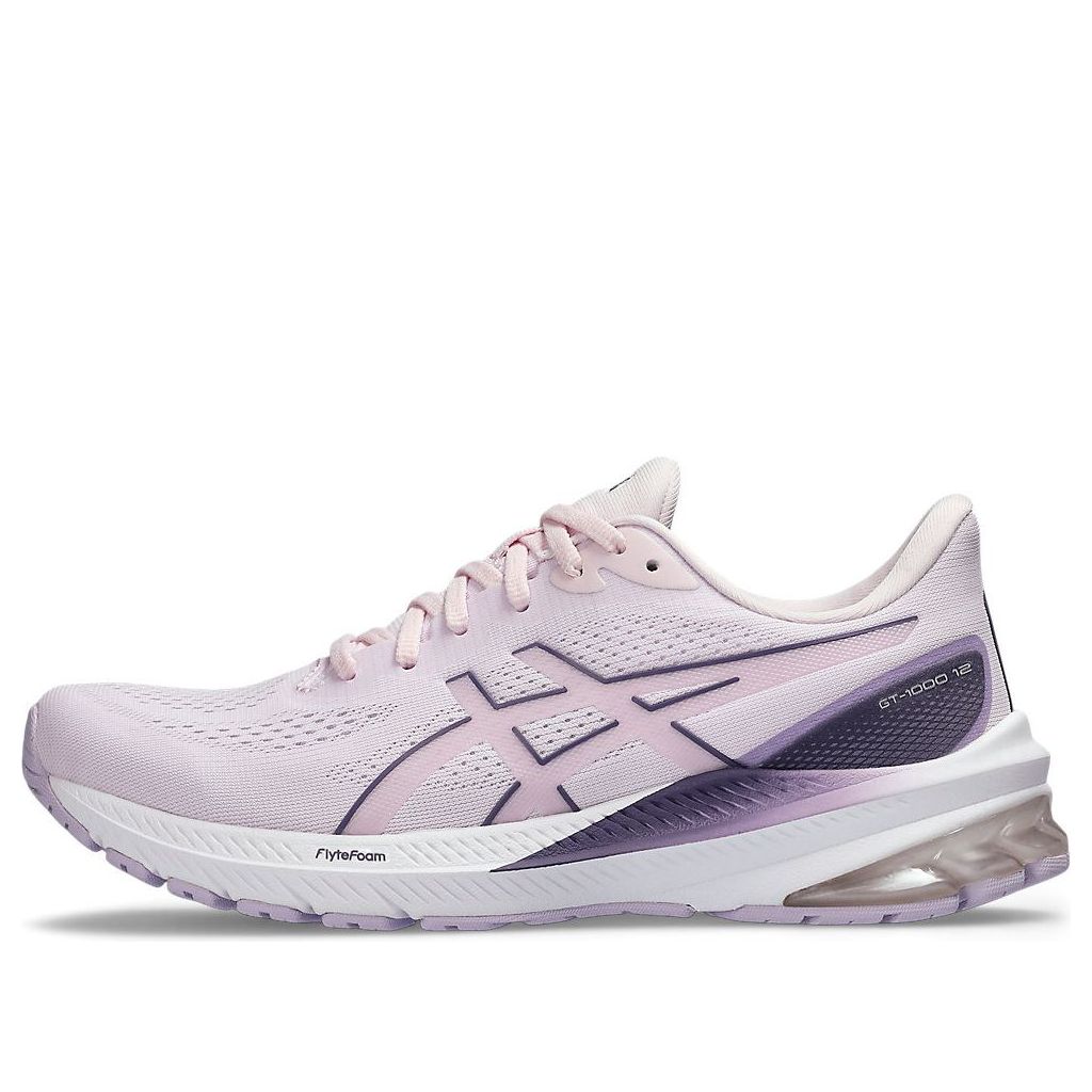 (WMNS) ASICS GT-1000 12 'Cosmos Dusty Purple' 1012B450-701