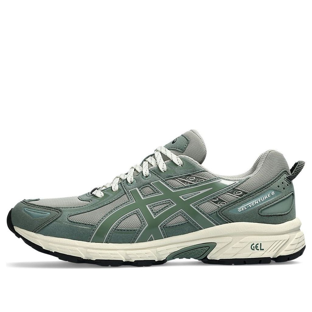 ASICS Gel-Venture 6 'Seal Grey Ivy' 1203A494-020