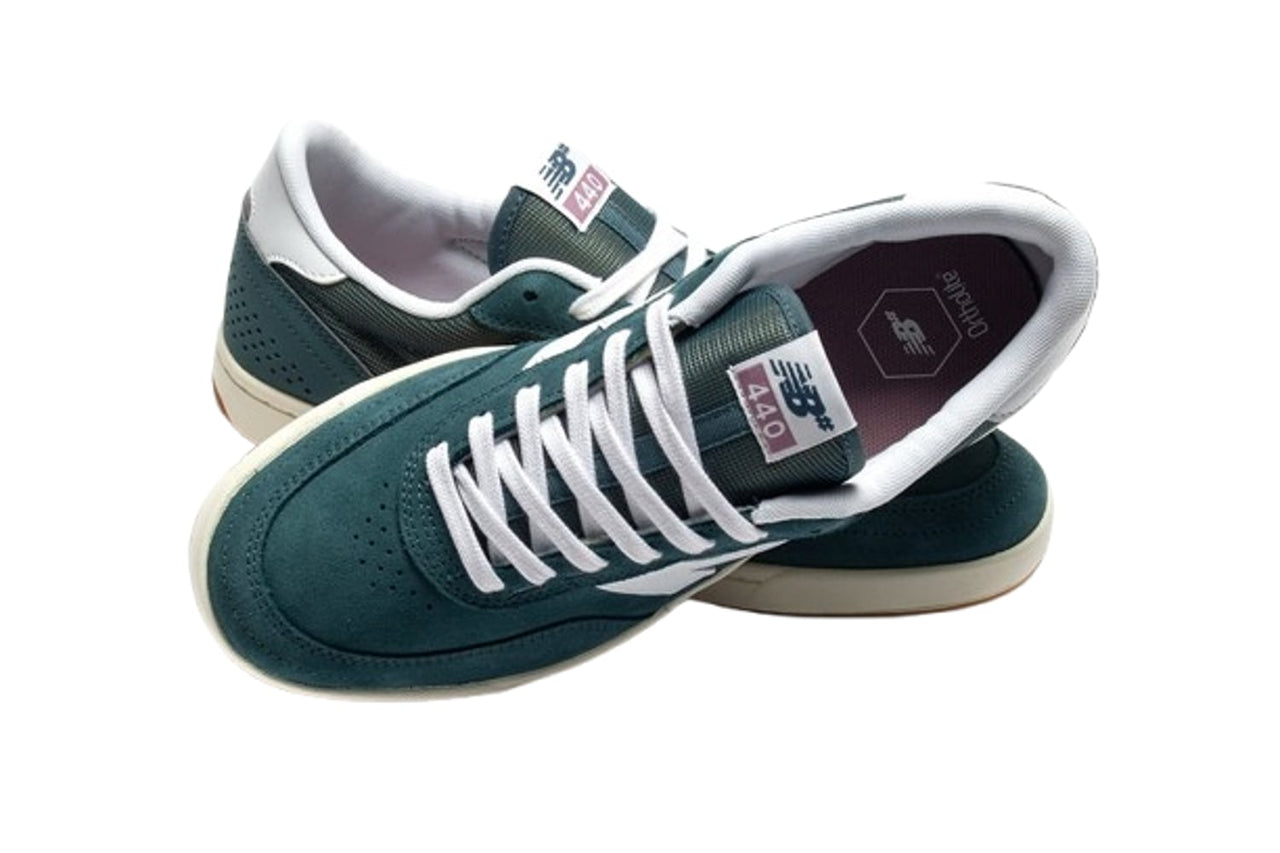 New Balance 440 'New Spruce White' NM440FGR
