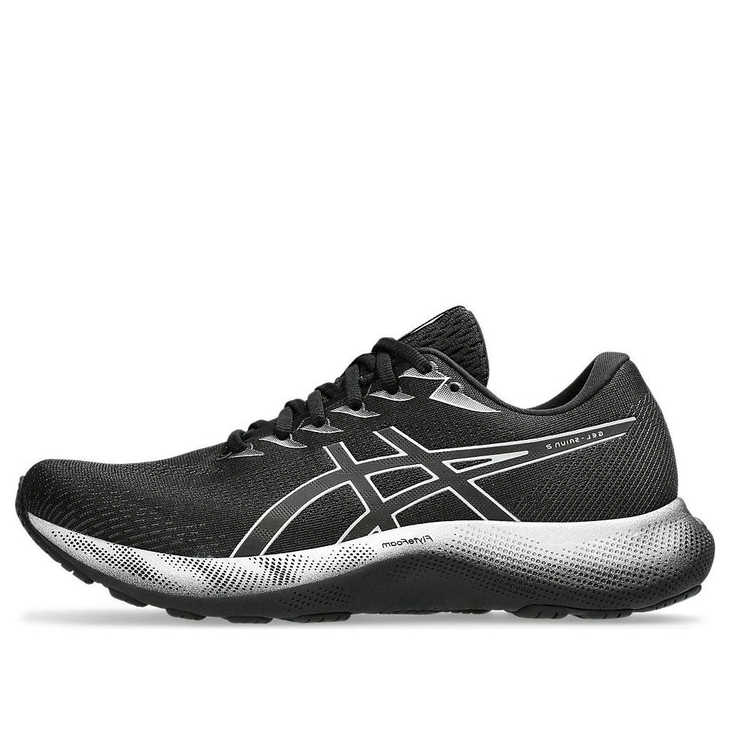 ASICS Gel-Saiun 2 'Black Pure Silver' 1011B904-001