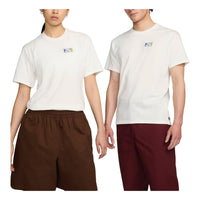 Nike SB Graphic T-shirt Asia Sizing 'Sail' FV3502-133