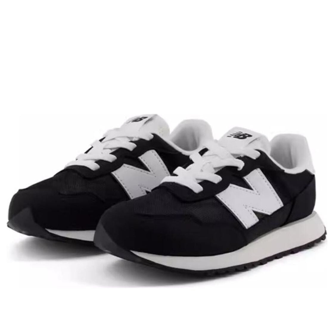 (PS) New Balance 237 'Black White' PH237DEM