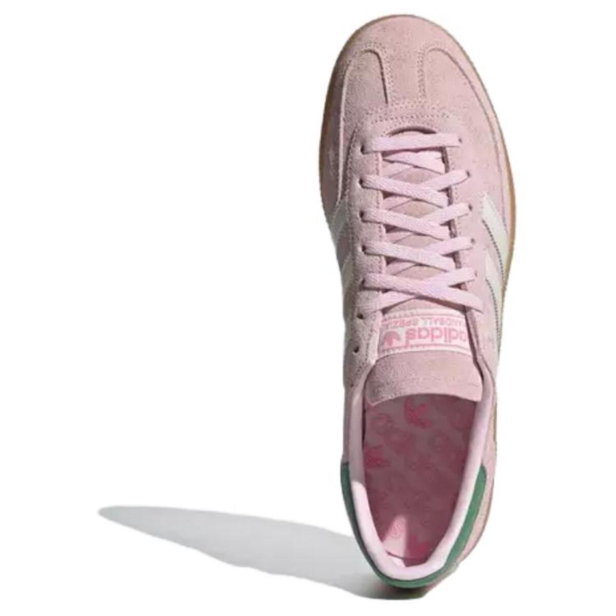 (WMNS) adidas Originals Handball Spezial 'Pink' JH9227