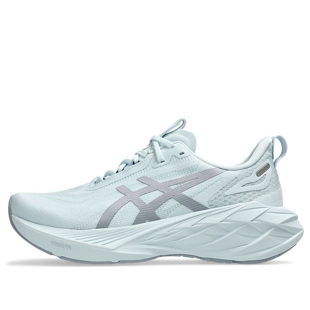 (WMNS) ASICS Novablast 4 LE 'Cool Grey' 1012B688-020