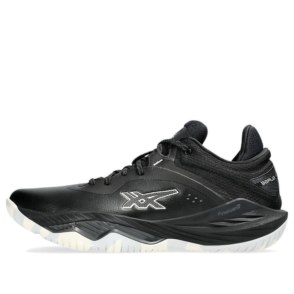 ASICS Nova Surge Low 'Black White' 1061A043-003