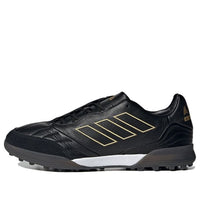 adidas Copa Kapitan.2 TF 'Black Gold Metallic' FZ3251