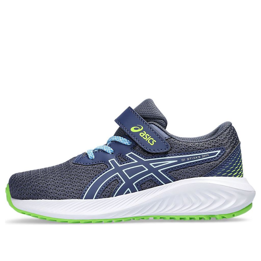 (PS) ASICS Pre Excite 10 'Thunder Blue' 1014A297-403