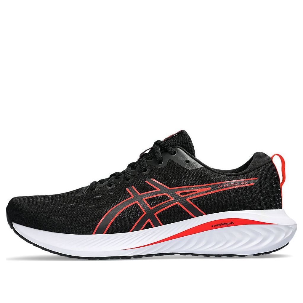 ASICS Gel-Excite 10 'Black True Red' 1011B600-007
