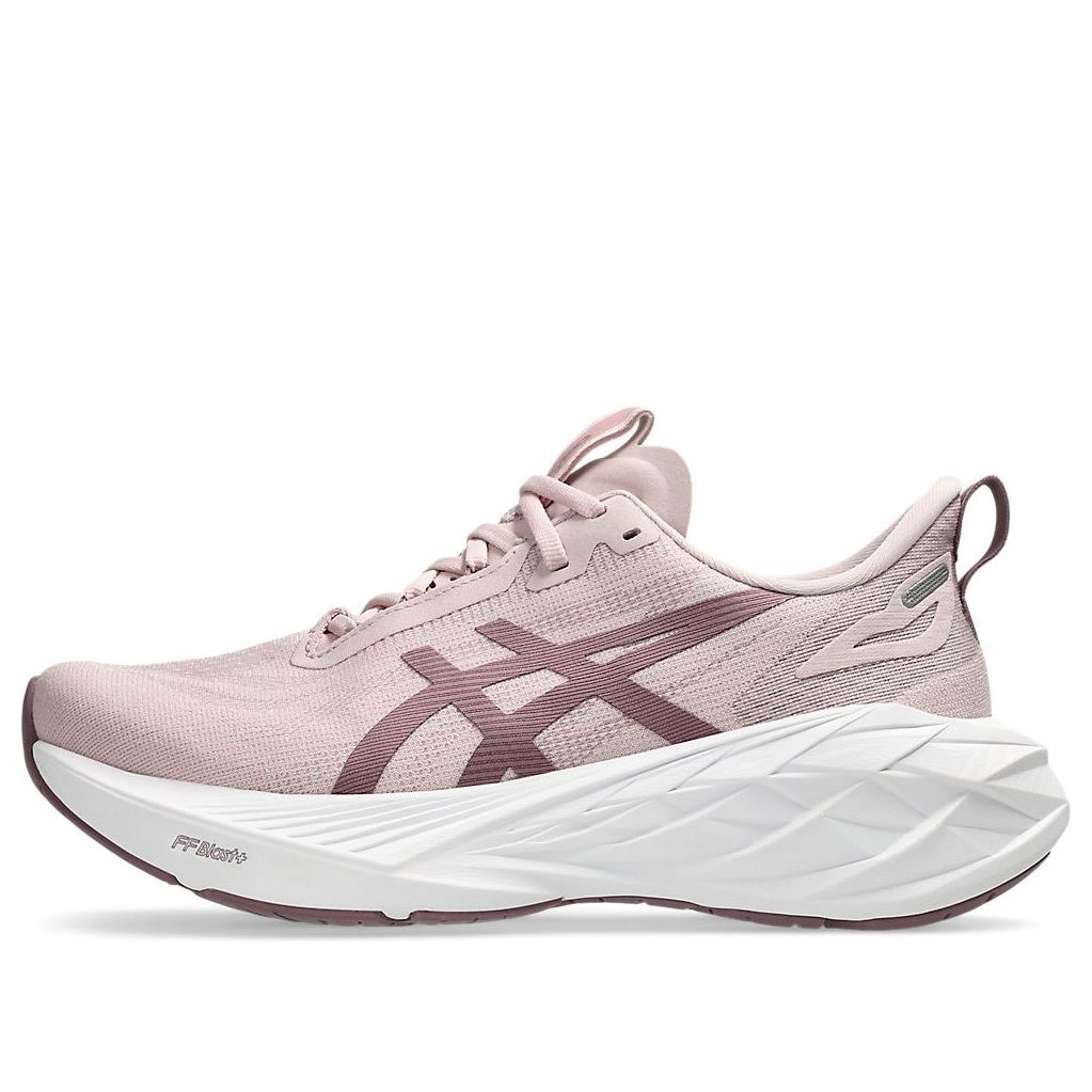 (WMNS) ASICS Novablast 4 LE 'Watershed Rose' 1012B688-700