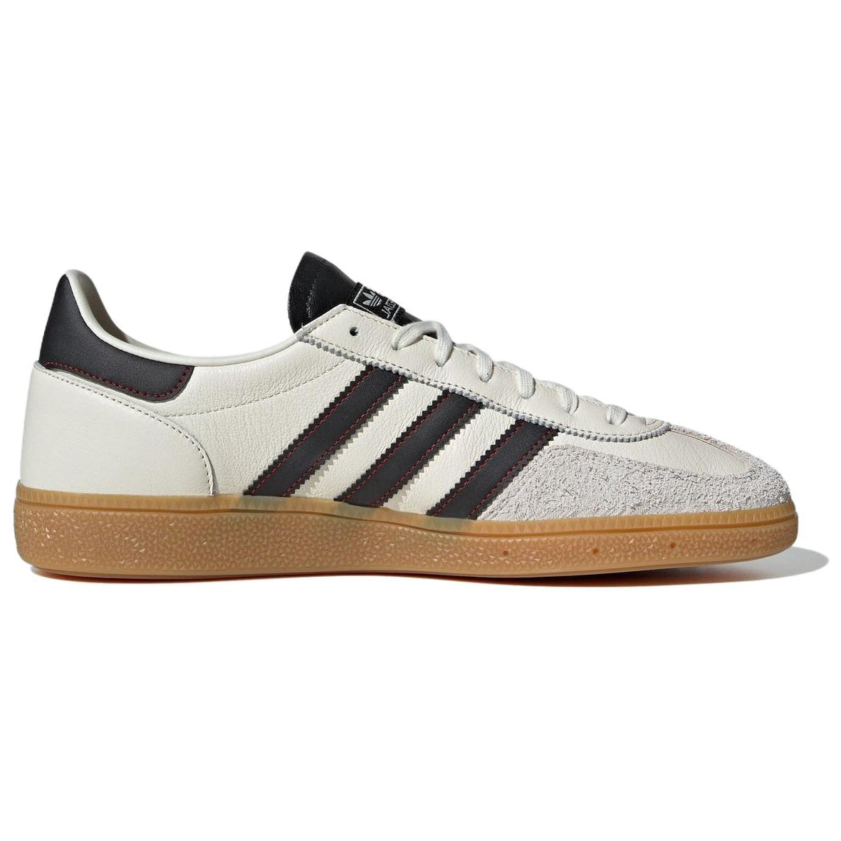 adidas Handball Spezial 'Off White Black Gum' JH6398
